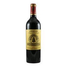 金钟堡 Chateau Angelus 大金鐘 一级庄，顶级好酒，圣埃梅隆特级一等酒庄 St. Emilion