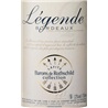 特批【拉菲传奇波尔多红Légende, Bordeaux red 2009】