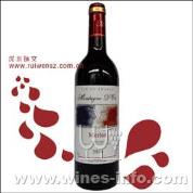 Montagne D’OR Merlot