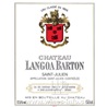 Chateau Langoa-Barton丽冠巴顿酒庄