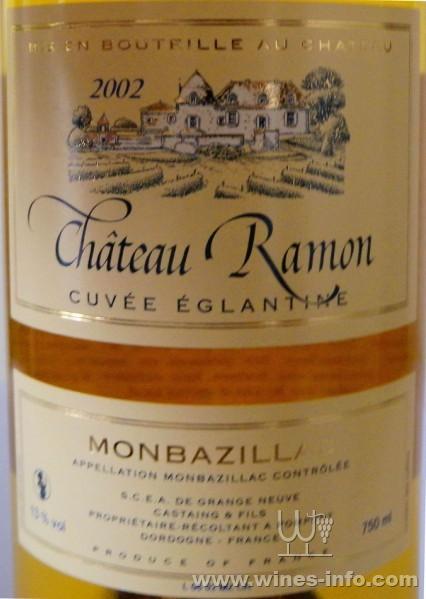 Château Ramon 蕾萌酒庄