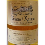 Château Ramon 蕾萌酒庄