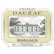 Chateau Dauzac