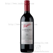 奔富酒园洛神山庄梅洛干红葡萄酒 Penfolds Rawsons Retreat Merlot