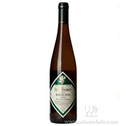 Niersteiner Auflangen Riesling Trocken