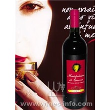 MONTEPULCIANO D’ABRUZZO 蒙帕赛诺干红