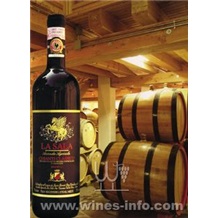 Chianti Classico(陈酿古典康帝) 干红葡萄酒