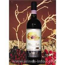 CHIANTI CLASSICO 古典康帝干红葡萄酒