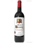 拉斯巴伦红葡萄酒 Baron de Lassay