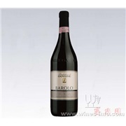 BAROLO 巴洛洛 意大利红酒