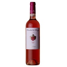 巴罗哈玫瑰红葡萄酒（Vina Baroja Rosado）