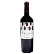 Ercavio Tempranillo Roble