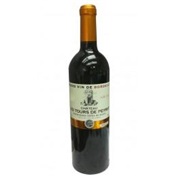 贝特庄园干红葡萄酒2008，波尔多 Chateau Les Tours de Peyrat 2008,Bordeaux,France