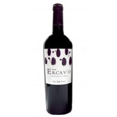 黑咖啡.好家伙红葡萄酒2008（庄园主打）Ercavio Tempranillo Roble 2008