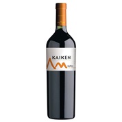 kaiken reserva malbec