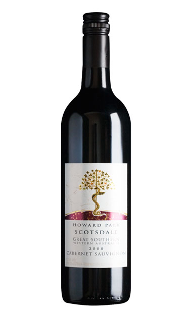 scotsdale cabernet sauvignon 年份 2014 等级 产地 澳大利亚