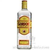 哥顿金酒 洋酒 烈酒 Gordon's Dry Gin 正品行货