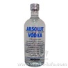 进口洋酒 烈酒 瑞典绝对原味伏特加 ABSOLUT VODKA