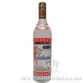 洋酒 俄罗斯苏红伏特加 STOLICHNAYA 750毫升