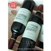 法国拉菲珍藏梅多克（田园标）干红葡萄酒Reserve Speciale Medoc