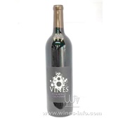 8 VINES – 2009 MERLOT - 2009年干梅洛葡萄酒