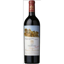 个人收藏2004年罗斯柴尔德木桐庄(Chateau Mouton Rothschild)低价转让