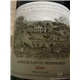 纯个人收藏2006/2007年1855年法国列级名庄拉菲庄园(Chateau Lafite Rothschild)低价转