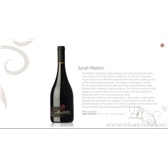 Matetic Syrah