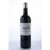 康帝美勒庄红葡萄酒CHATEAU CANTEMERLE