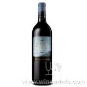 Domaine Helan Mountain Premium Collection Cabernet Sauvignon