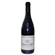 Saint Dominique Classique 2009 750mL  多米克庄园干红葡萄酒