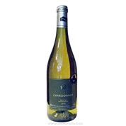 CHARDONNAY PAYS D'OC 2010 750mL  普佐霞多丽干白