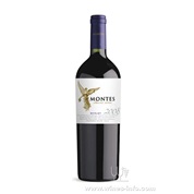 Montes Classic Series Merlot