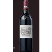 法国顶级名庄拉菲庄园 Chateau Lafite Rothschild 2003 干红葡萄酒 正牌