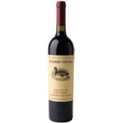 DUCKHORN NAPA VALLEY THREE PALMS MERLOT