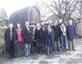 【德国之旅】Domdechant Werner'sches Weingut