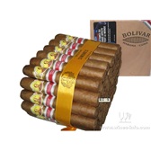 古巴雪茄 哈瓦那雪茄 西蒙波利瓦尔雪茄 Bolivar Simones SBN SLB LCDH Habanos SA Cigars