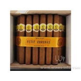 古巴雪茄 哈瓦那雪茄 波利瓦尔 小皇冠 Bolívar Petit Coronas SBN SLB LCDH Habanos Cigars