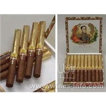 古巴雪茄 金牌波利瓦尔 Bolivar Gold Medal LCDH La Casa Del Habanos Cigars Habanos SA