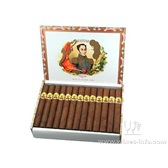 古巴雪茄 波利瓦尔 少年皇冠 Bolívar Coronas Junior Cigars LCDH La Casa Del Habanos Habanos SA