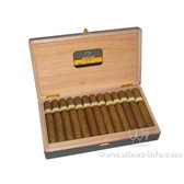 古巴雪茄  哈瓦那雪茄 高希霸 蒙都罗5系 天才 COHIBA Maduro 5 Genios LCDH Habanos