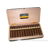 古巴雪茄 哈瓦那雪茄 高希霸 蒙都罗5系 魔术师 COHIBA Maduro 5 Magicos LCDH Habanos Cuba Cigars