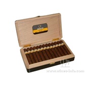 古巴雪茄 哈瓦那雪茄 高希霸 蒙都罗5系 奥秘 COHIBA Maduro 5 Secretos LCDH Habana Cigars