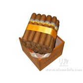 古巴雪茄 哈瓦那雪茄 高希霸雪茄 罗布图 COHIBA ROBUSTOS LCDH Cuba Cigars Habanos Cigars