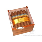 古巴雪茄 哈瓦那雪茄 高希霸 世纪一号 COHIBA SIGLO I LCDH Habanos SA Habanos Cigars