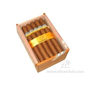 古巴雪茄 哈瓦那雪茄 高希霸 世纪三号 COHIBA Siglo III SLB LCDH Habanos SA Habanos Cigars