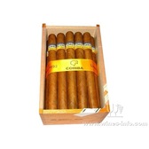 古巴雪茄 哈瓦那雪茄 高希霸 世纪五号 COHIBA Siglo V SLB SBN LCDH Habanos SA