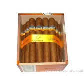 古巴雪茄 哈瓦那雪茄 高希霸 世纪六号 COHIBA Siglo VI SLB SBN LCDH Habanos Habana Cigars