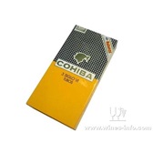 古巴雪茄 哈瓦那雪茄 高希霸 世纪六号 铝管  COHIBA Siglo VI TUBOS Cohiba Siglo VI A/T