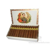 古巴雪茄 波利瓦尔 巨人皇冠 Bolívar Coronas Gigantes Cuba Cigars LCDH Habana Cigars Habanos Cigars